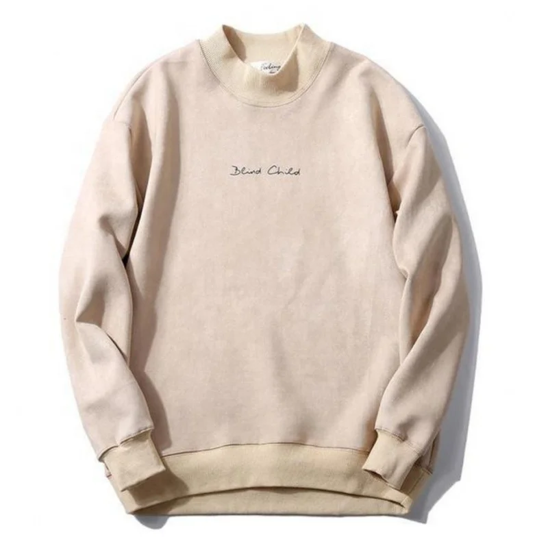 organic cotton Men clothing Mens Hoodie Customized Cotton hooded hemp autumn  printed custom oversized hoodies