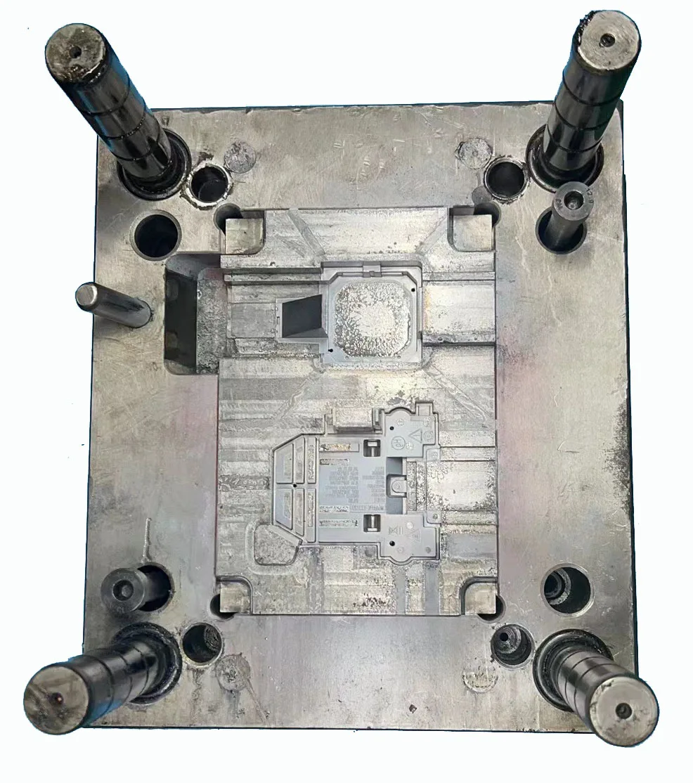 Products Plastic New Injection Molding Car\household Product Mold Oem Service 100 Pieces Cn;jia Jiuxiang Group Customized Size