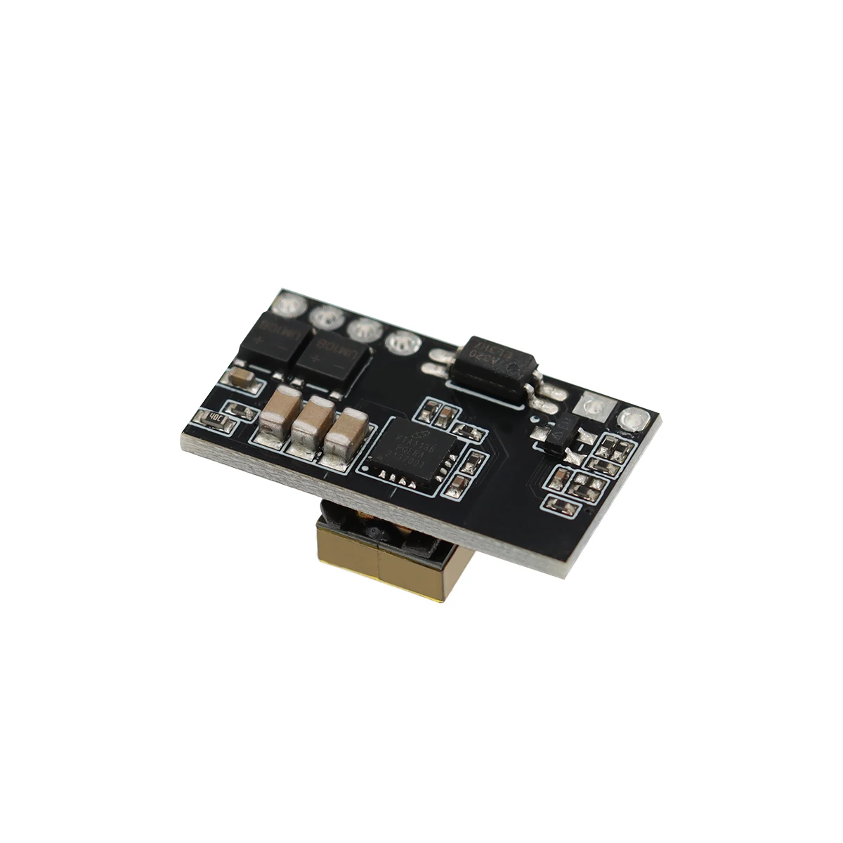 Winchen WC-PD06H050 5V/1.2A Subminiature PoE Module 6W PoE Board for VoIP Phone AP RFID Surveillance camera