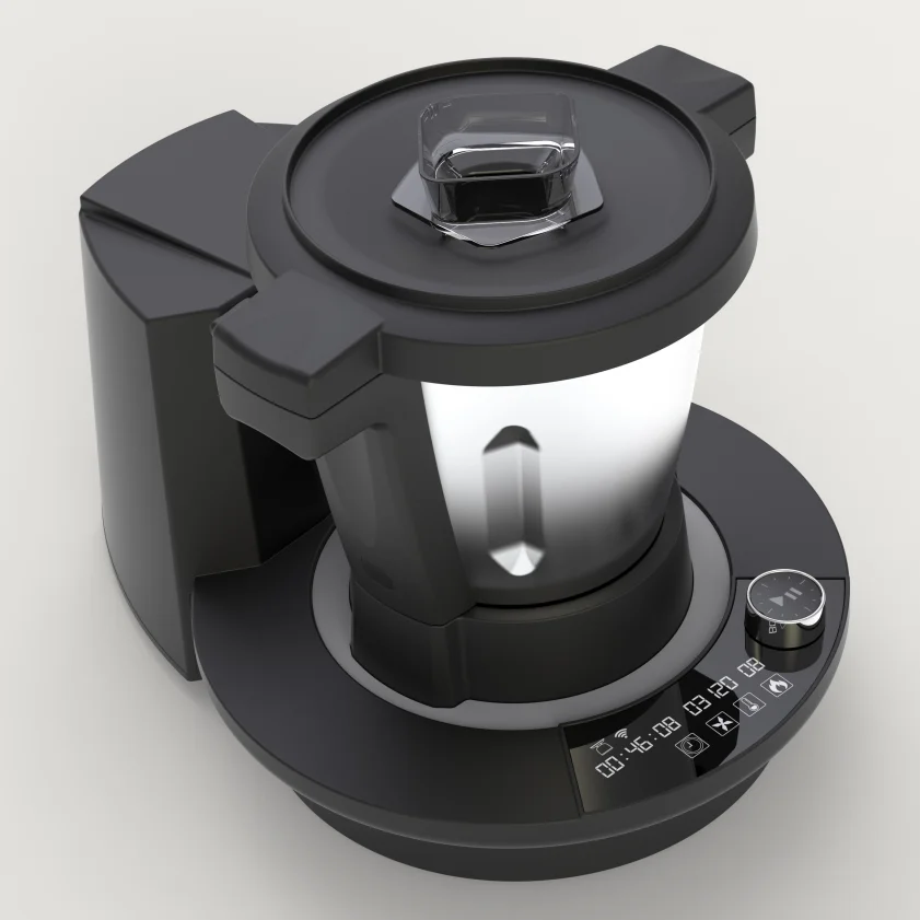 QANA Style multi-function blender