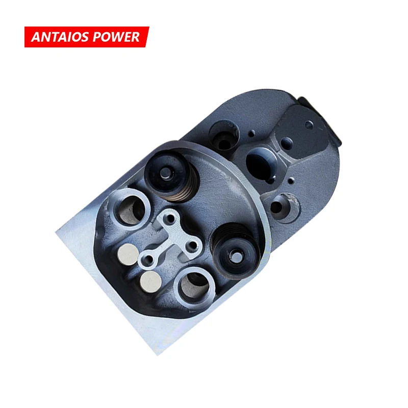 912 Series FL912 Diesel Engine Part Cylinder Head 04231661 for Deutz