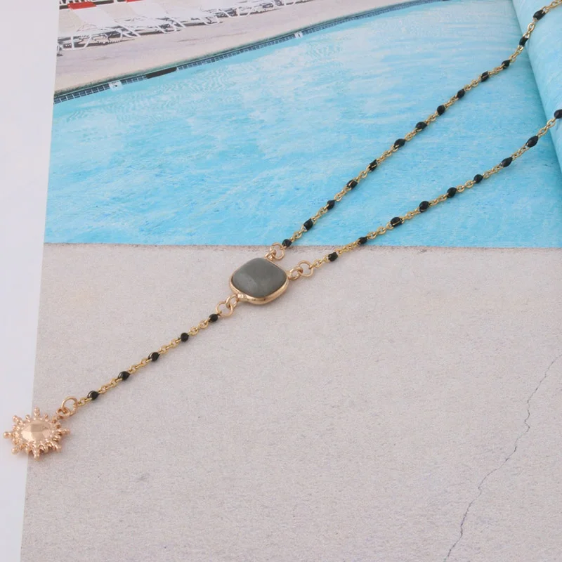 
NeeFu WoFu Brass Copper Gold Coin Zodiac Sign Necklace Pendant Astrology Inspired Gorgeous Jewelry Horoscope Necklace for Women 