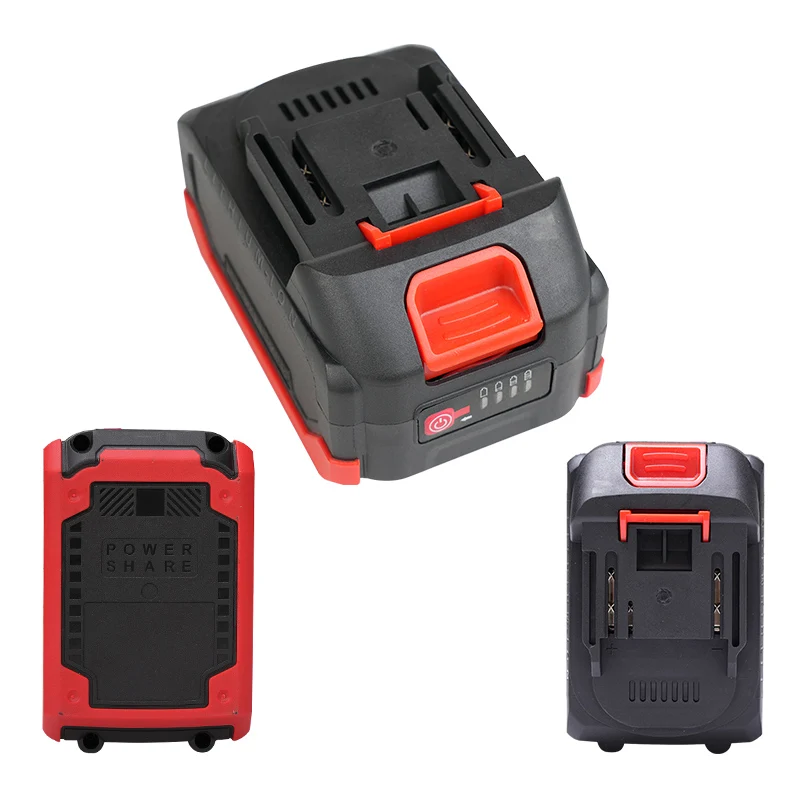18v 3ah  Battery Replacement Electric chain saw Power Tool Lithium Mak Battery For Bl1860 Bl1850 18v Tool Battery 18v