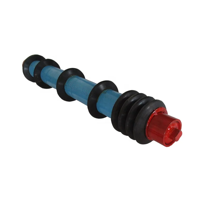 Conveyor Training roller Trough roller/ carrying idler roller, Return Roller, Impact Roller