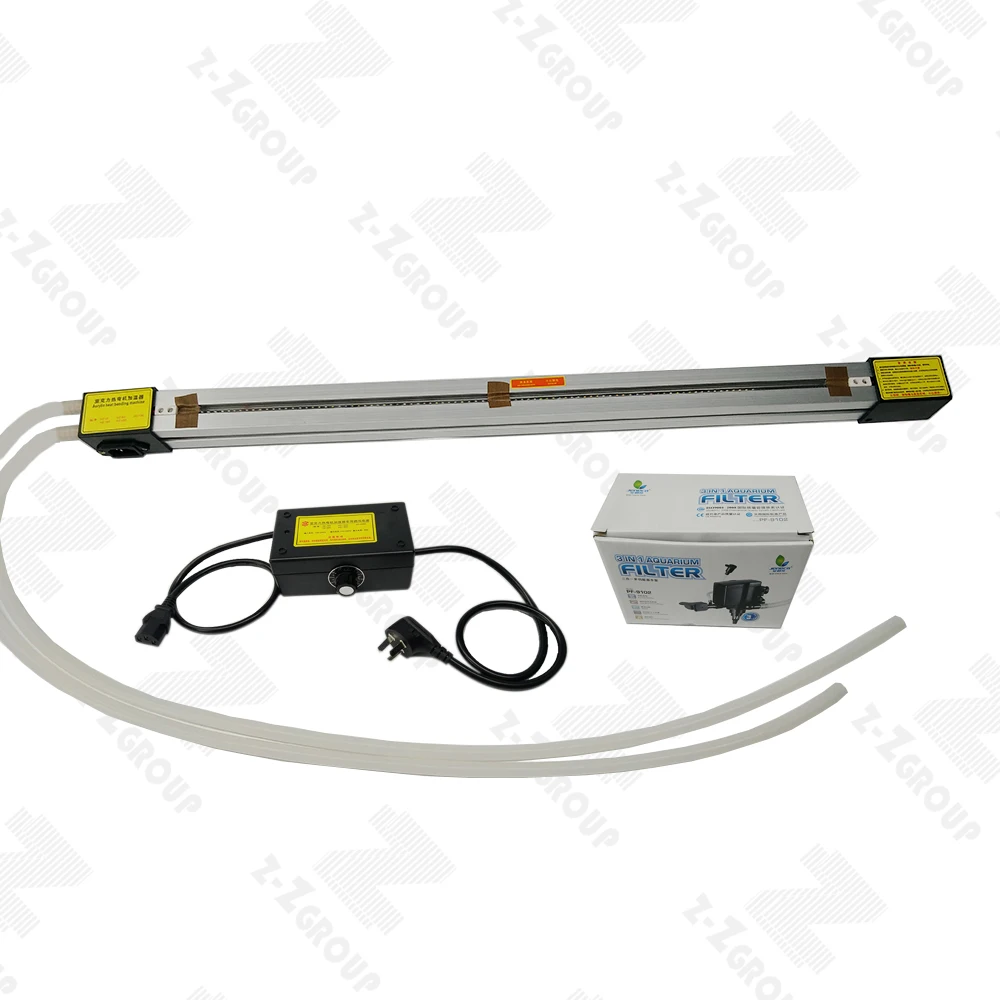 60cm 120cm Acrylic Plastic Heater Bender Machine With Efficient Heating Acrylic Bending Machine