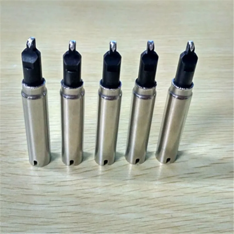 ULUO 911B-40dv2  welding contact tip soldering tip