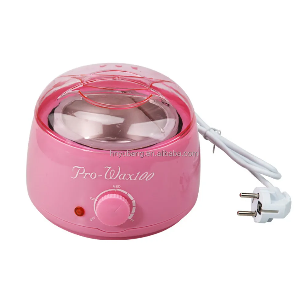 Professional Mini DIY Candle Making Kits Depilatory Wax Heater Warmer Heater and Wax Machine