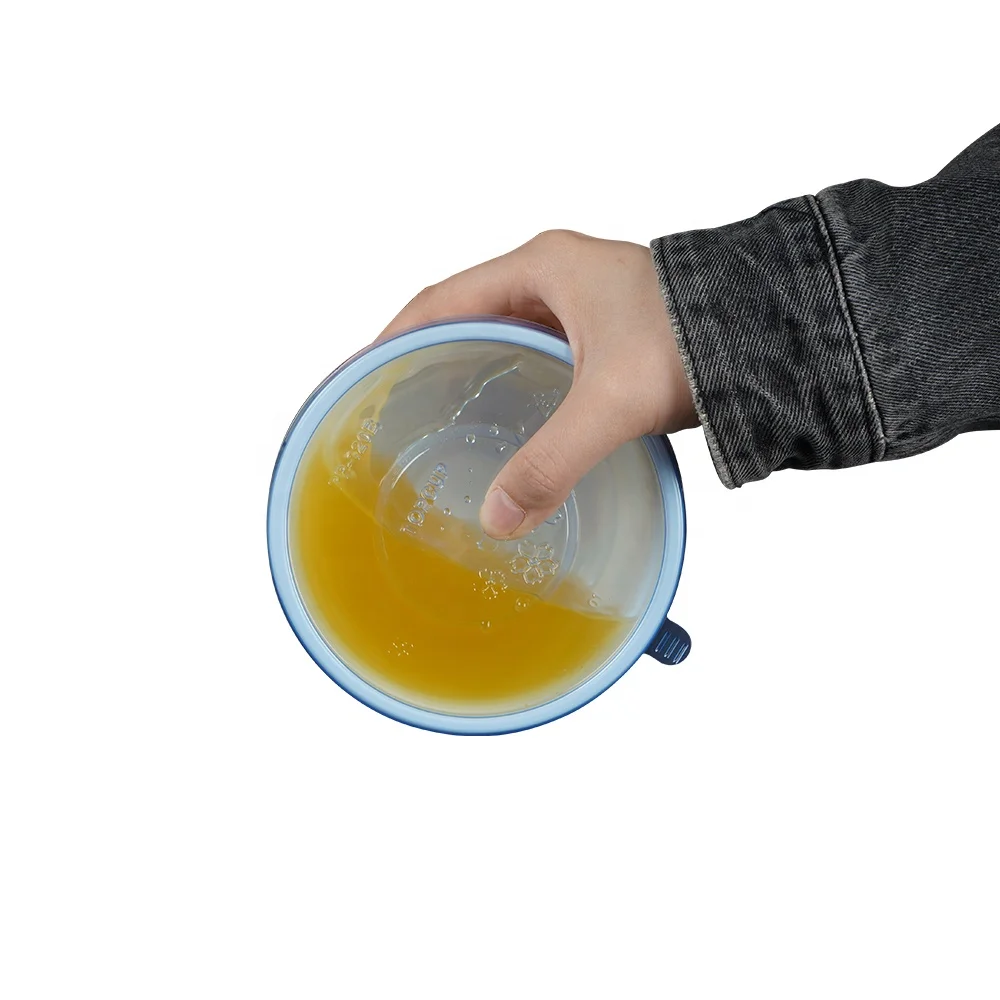 Недорогая упаковка для мяса на рынке, одноразовые контейнеры для обеда, Упаковочная чашка, миска, коробка