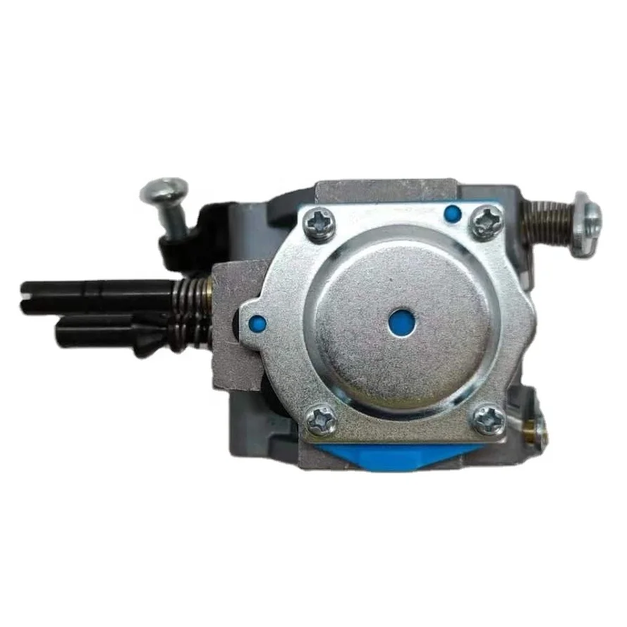ready Stock WG-9 for Husqvarna Walbro 3120K K1250 Active K1260 Rail Concrete Cut-Off Saw Gasoline engine Carburetor