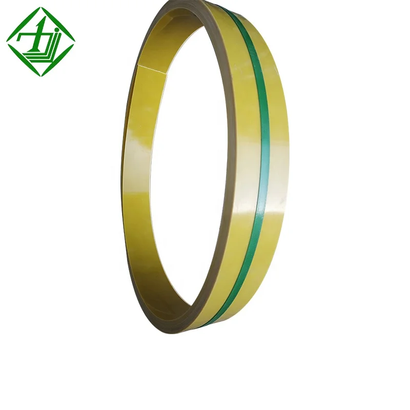 Paper processing machinery spare parts EP doctor blade used in paper making industry