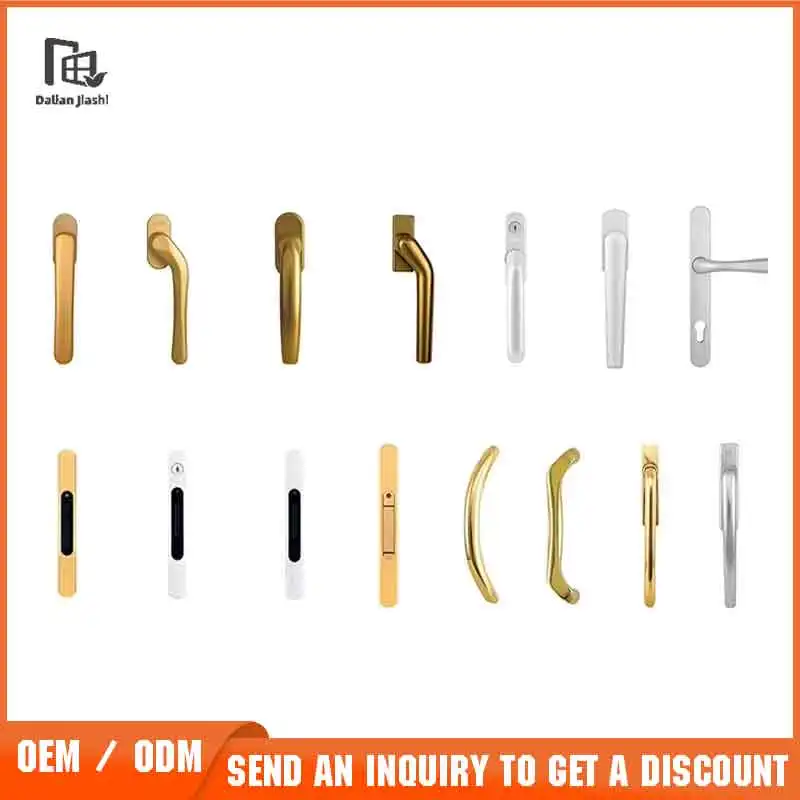 China Supplier Windows Manufacturer Soundproof Slide Window Aluminium Sliding Windows