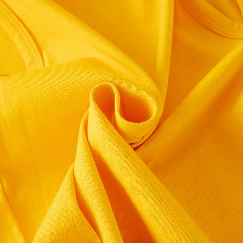 Kids Underwear Cotton Girls Boys Tanks Tops Baby Boy Summer Vest Girl Camisole Children Solid Undershirt Sleeveless Vest