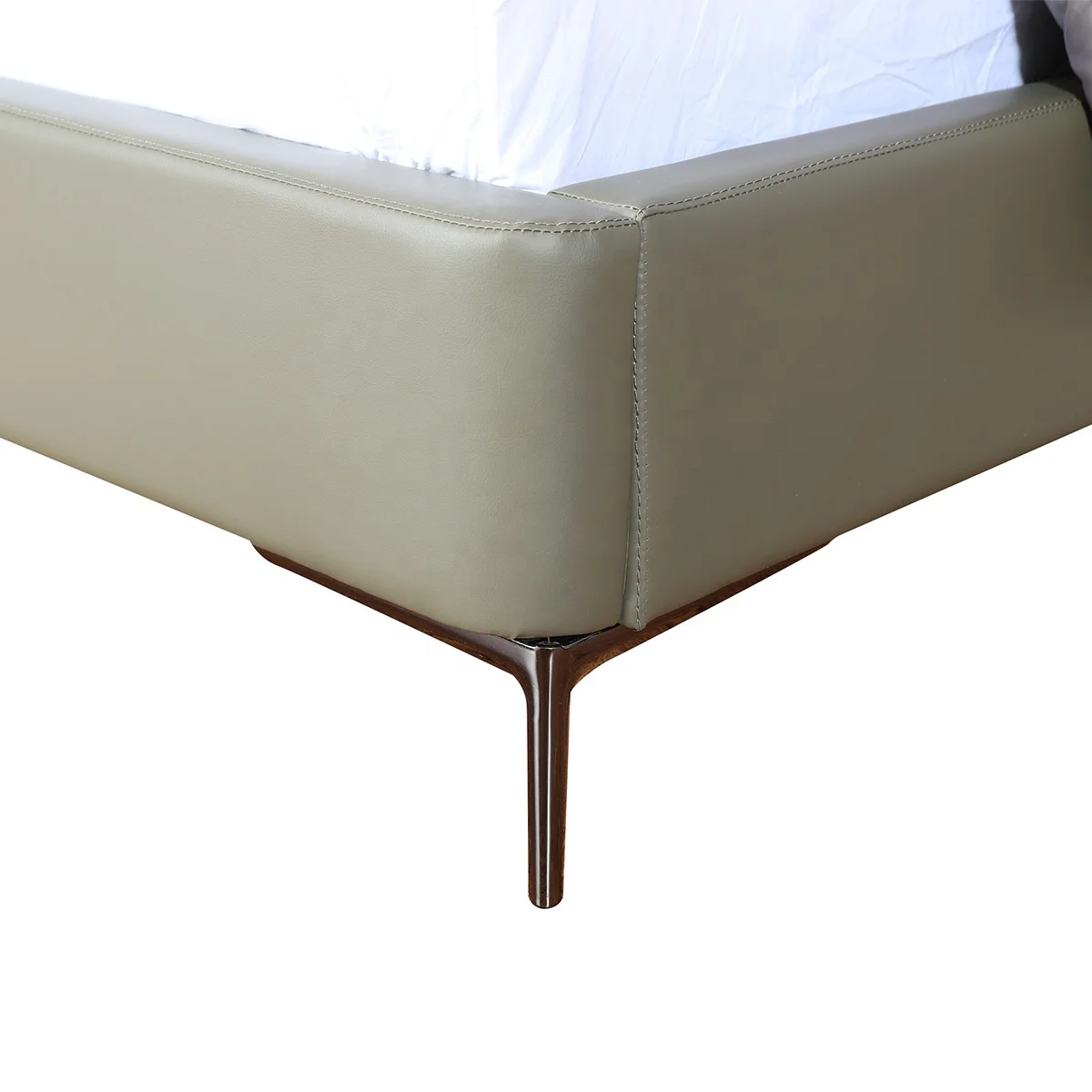 hot sale exported bedroom furniture indian beds designs