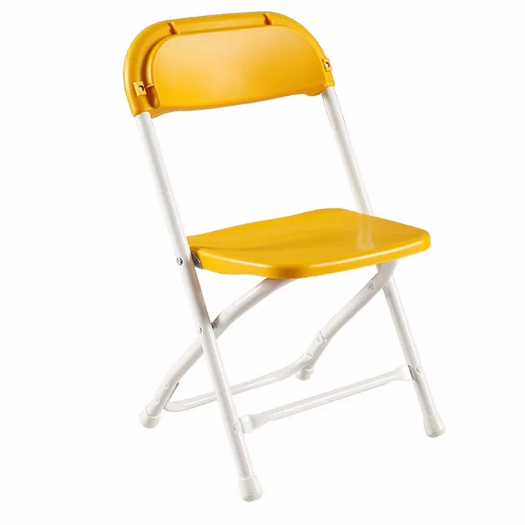 PP Leather Chair for Outdoor Events Parties Foldable Design for Meeting Rooms Hotels Dining Living Rooms Iron for Entry