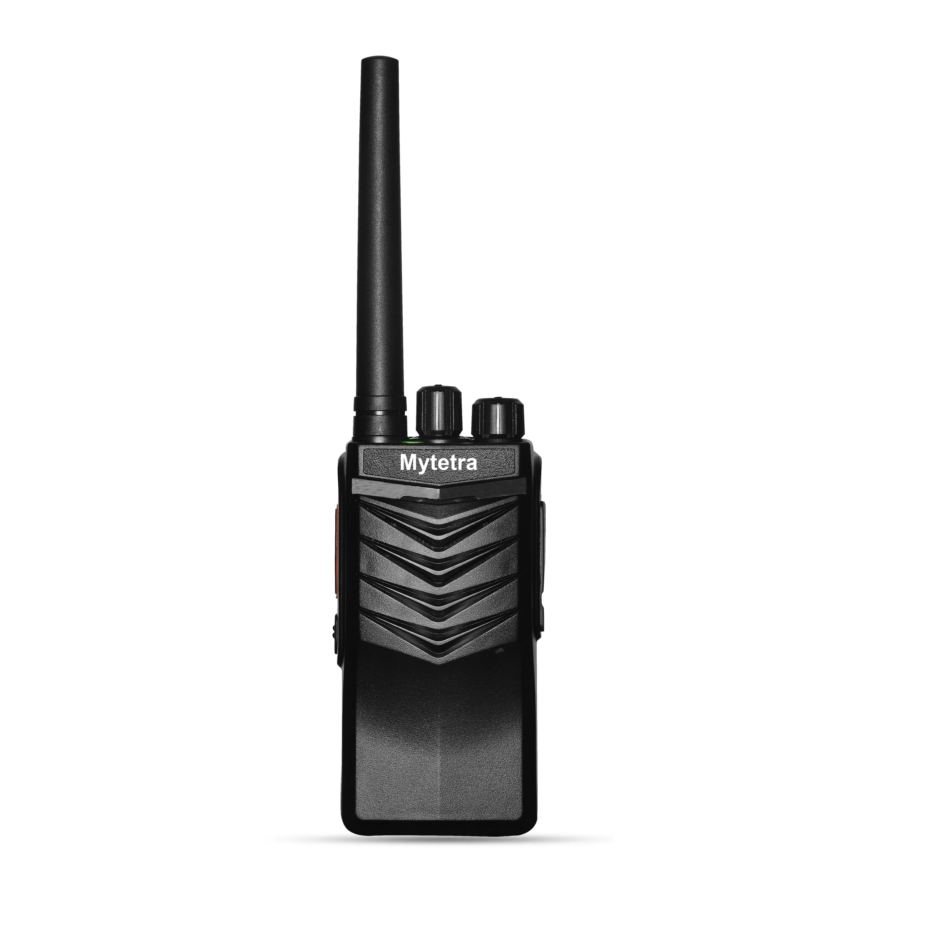 Mytetra горячая Распродажа дешевая китайская канальная копия Walkie Talkie CTCSS DCS декодирование UHF двухстороннее