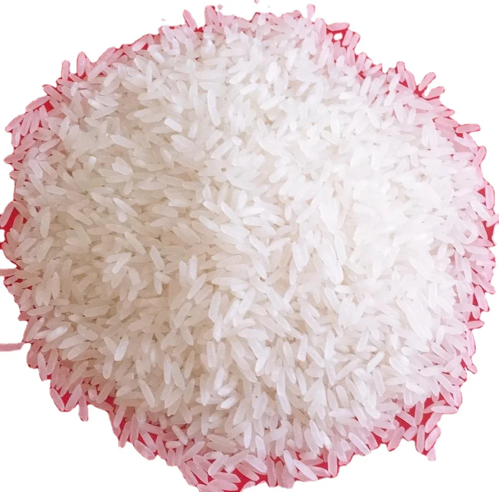 
HOT SALES !!! CHEAPEST VIETNAM JASMINE RICE 3% BROKEN PURITY 90%, SORTEXED - Factory Price 