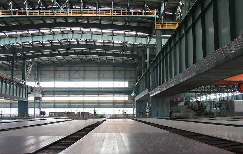 Best Quality hot rolled carbon steel SA387GR11CL2  A387GR11CL2 pressure vessel alloy steel plate