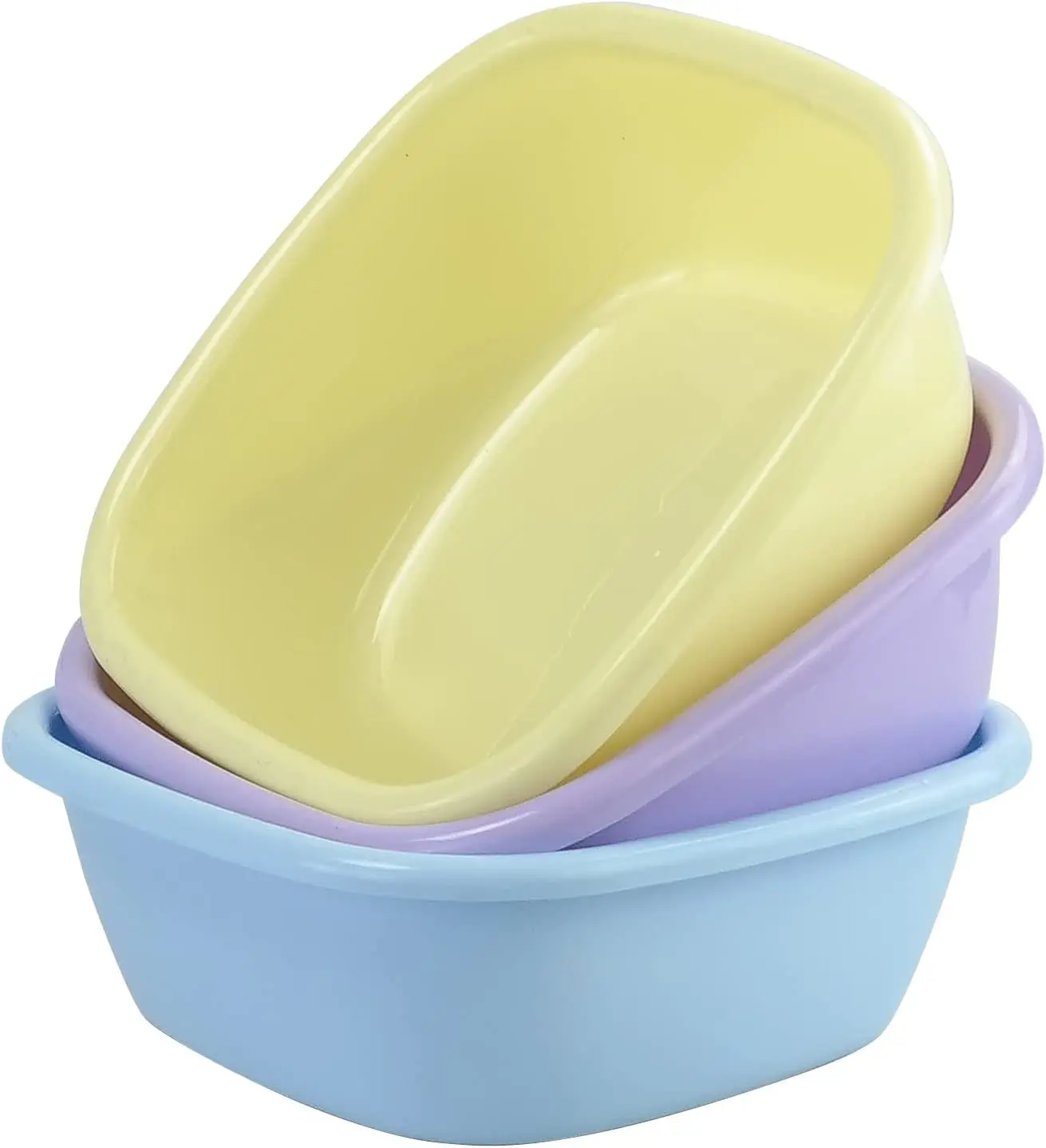 Большой утолщенный Умывальник для взрослых и детей