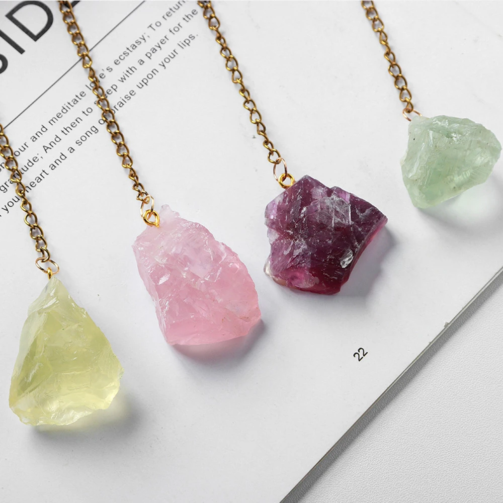 High Quality Stainless Steel Mesh Ball Tea Infuser Filters Tea Strainer With Natural Crystal