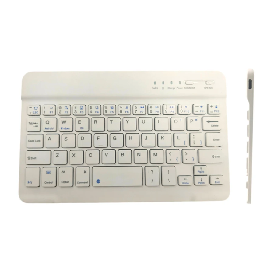 hot selling slim portable wireless keyboard For tablet /phone/ PC/ Laptop