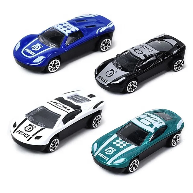 
Hot Sale Colorful 1 64 Small Mini Slide Alloy Truck Model Die Cast Toy Cars For Kids 
