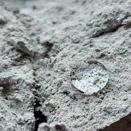 BOTAI silicone hydrophobic agent water repellent agent to improve the long-term water resistance of cement-based products