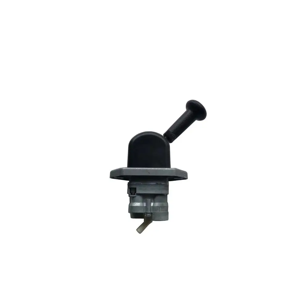 
Hand brake valve for universal bus 9617231430  (62464431195)