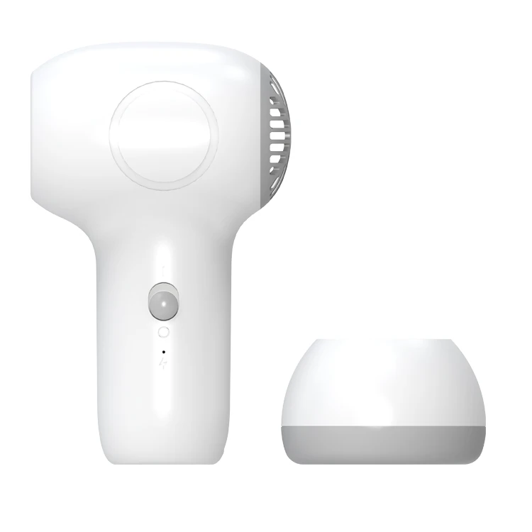 Low noise baby hairdryer Rechargeable coddles Hair Dryer for Baby Hair Dryer