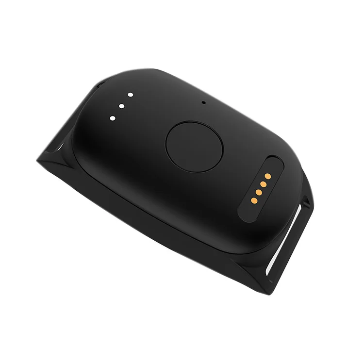 EV201M 4G LTE GPS трекер местоположения и активности собак для