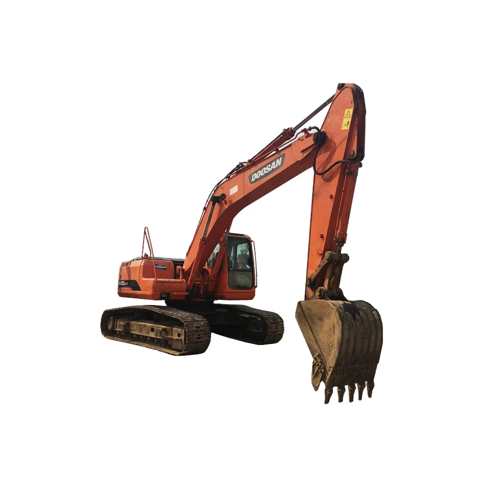 better condition famous brand used machine 20T 30T  Excavator with long lifetime
