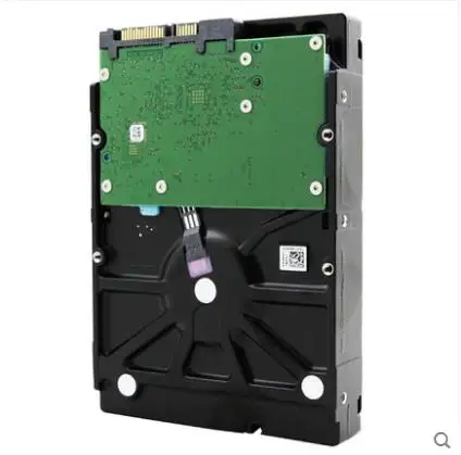 Внутренний жесткий диск Seagate 4 ТБ SAS 12 Гб s 512n 3 5 дюйма модель ST4000NM0025