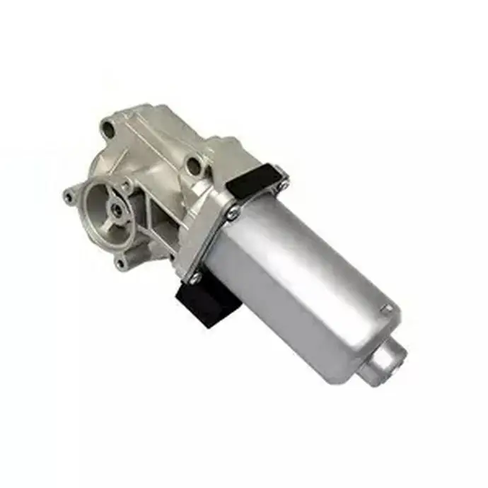 Моторный привод SQCS X3 E83 X5 E53 с трансферным корпусом, 27107568267 E70 F15 F85 F25 ATC400 ATC500 ATC700 2003-2012 27107566296 для BMW