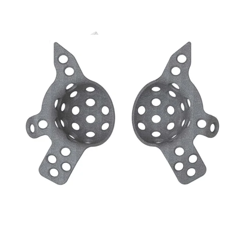 Competitive Price Titanium Alloy Material MESH Orthopedic Implants For Hospital