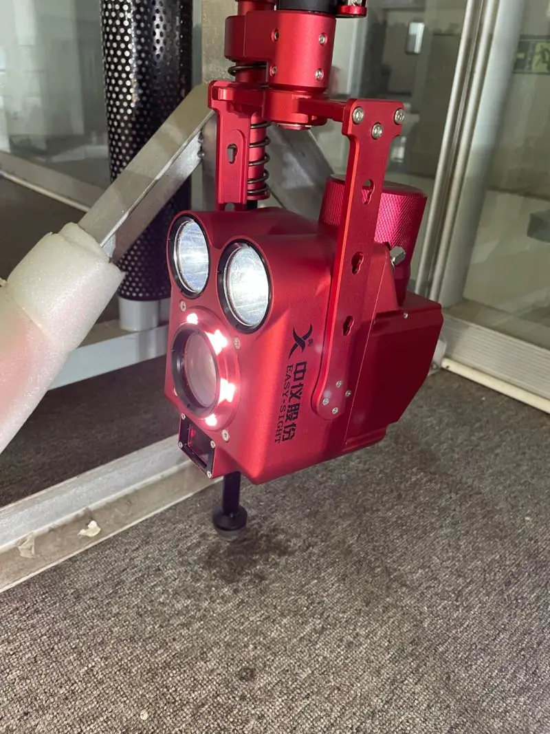 Sewer Pipe Inspection Video Camera Pipeline Wireless 360 degree Drain Video Pipe Camera