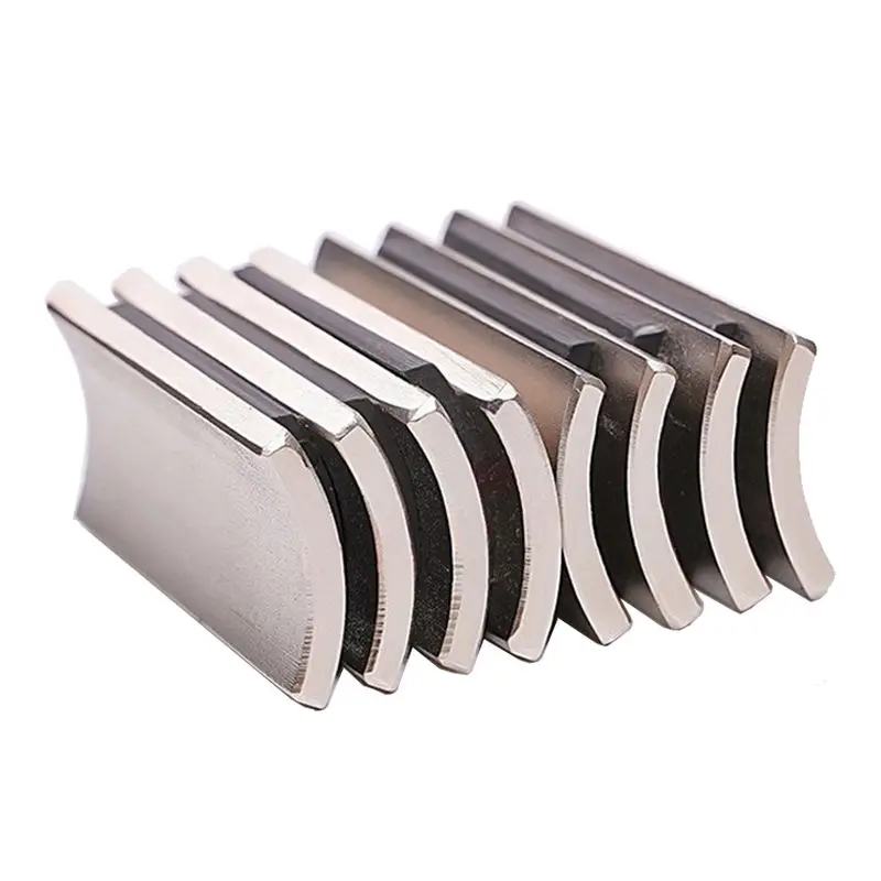 Hot new low price manufacturer direct selling magnetic materials and round epoxy plated magnets