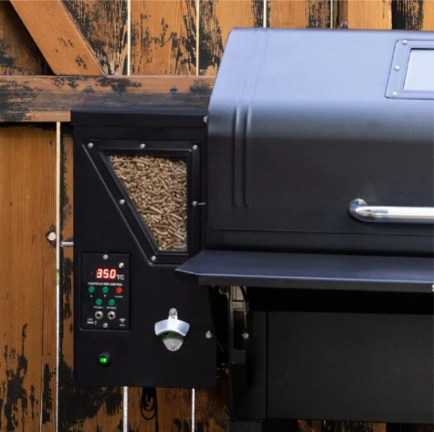 100% Oak Pellets BBQ Logs Smokeless Biofuel Manufacturer Wholesale Wood Pellets 25kg Bag Sawdust