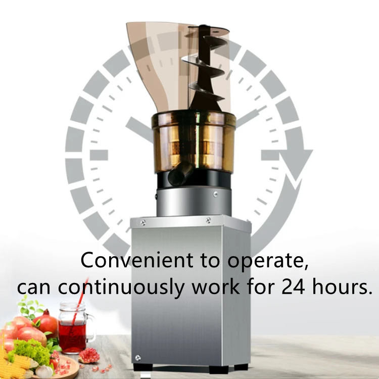Mango Lime Tomato Calamansi Pears Juicer Maker Juicing Machine Juice Extraction Making Machine