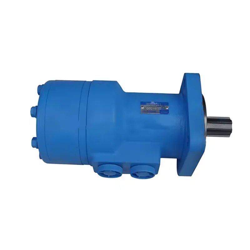 Char Lynn Motor 6K-490 6K-625 6K-800 6K-985 6K-390 612-1064 Hydraulic Orbit Motor