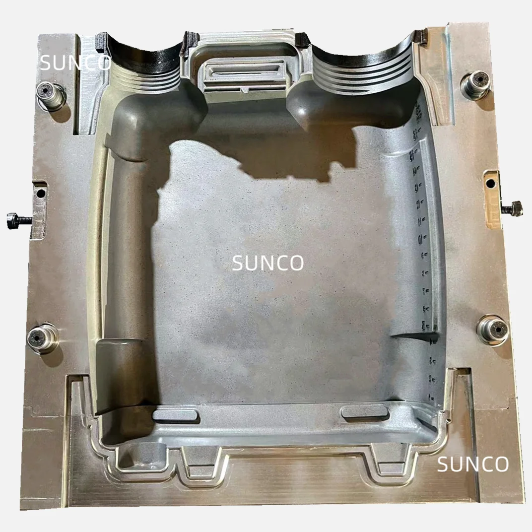 extrusion blow molding machine  extrusion die mold extrusion blow molding 20litre