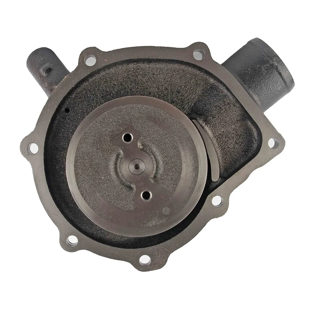 Factory Direct Sales Pump for Water Cascade Used for MISUBISHI ENGINE WATER PUMP 6D16 SK220-3