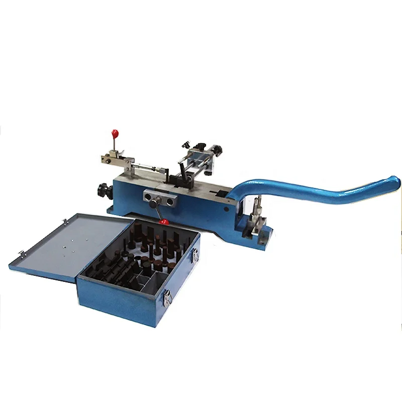 Умереть номер поставляем руководство умереть, делая правила обработки Бендер машина