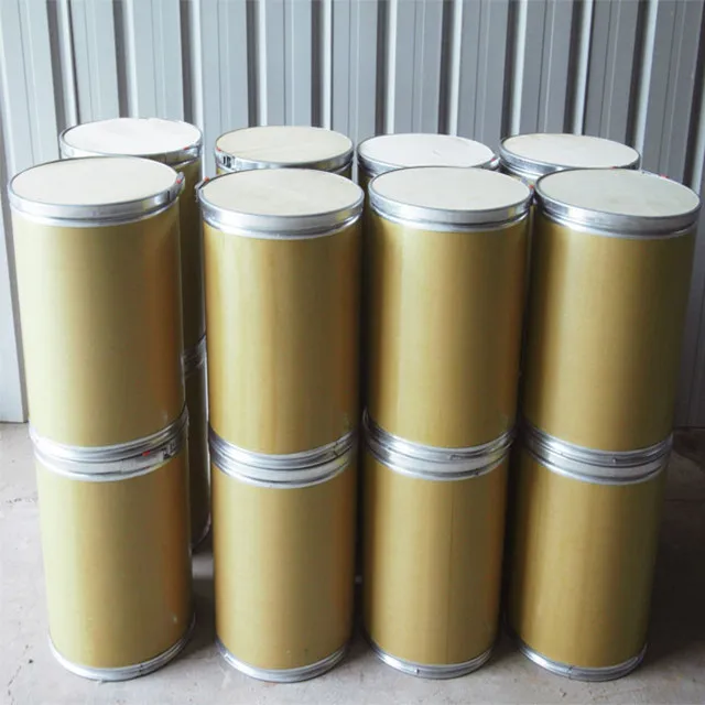 Широко используемая аминокислота cas 3184-13-2 L-орнитин HCl L(+)-орнитин