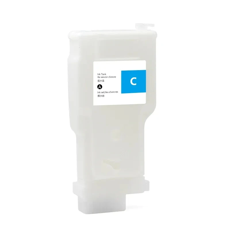 Ocinkjet Hot Sell 300ML PFI-320 Refill Ink Cartridge For Canon TM300 TM200 Printer
