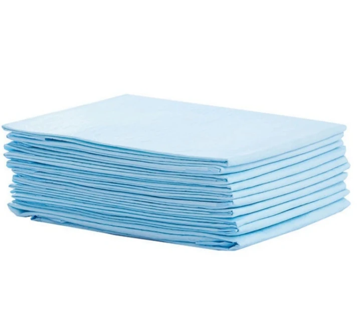 China Wholesale OEM/ODM Activated Carbon Training Pads Dog Pee Pad Puppy Pee Mat