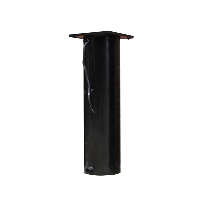 Hydraulic  road bollards automatic electric traffic barriers rising bollards HZ-RS 168