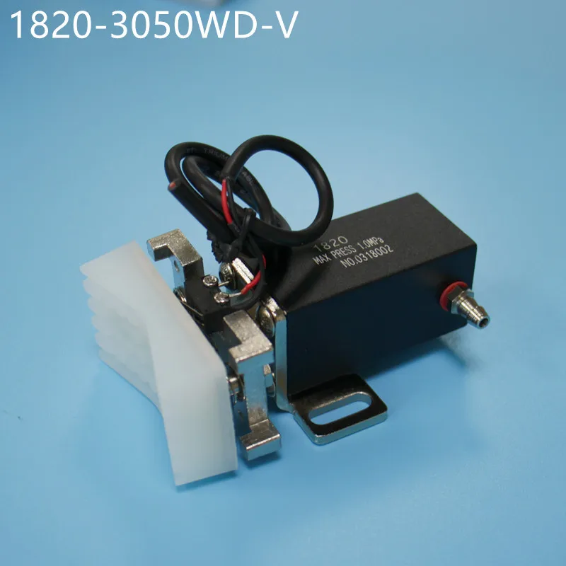 verified supplier Manipulator Parts Holding Fixtures Cylinder Micro-Motion MCD-10+3540PT Detection Micro-Cylinder Pneumatic Components