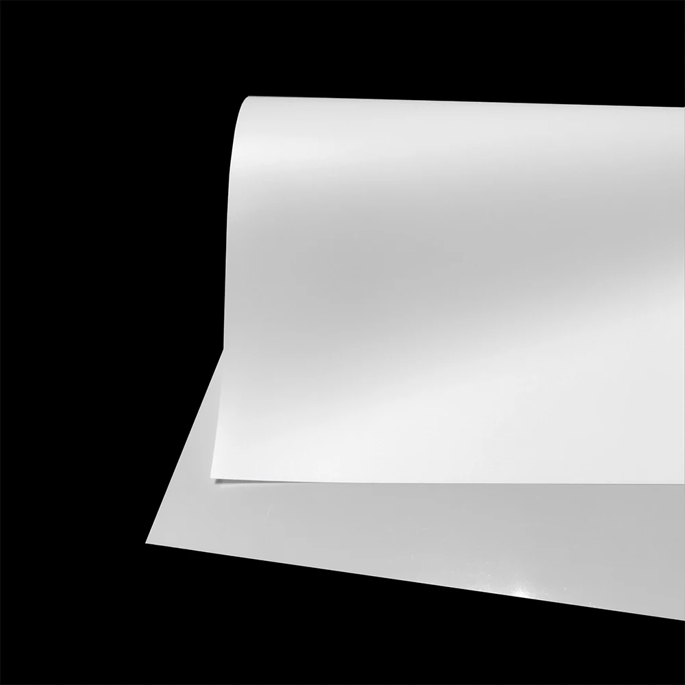 High Quality Backlit Film for Inkjet Printer suit for SOL ECO UV Latex Printing
