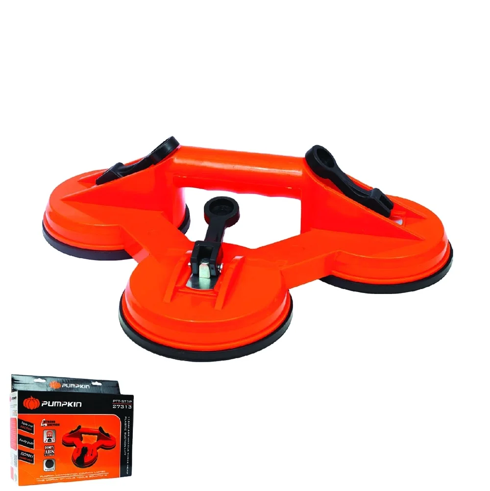 Тыквенные инструменты 3-х Насадка На всасывающий подъем 95 кг PM27313