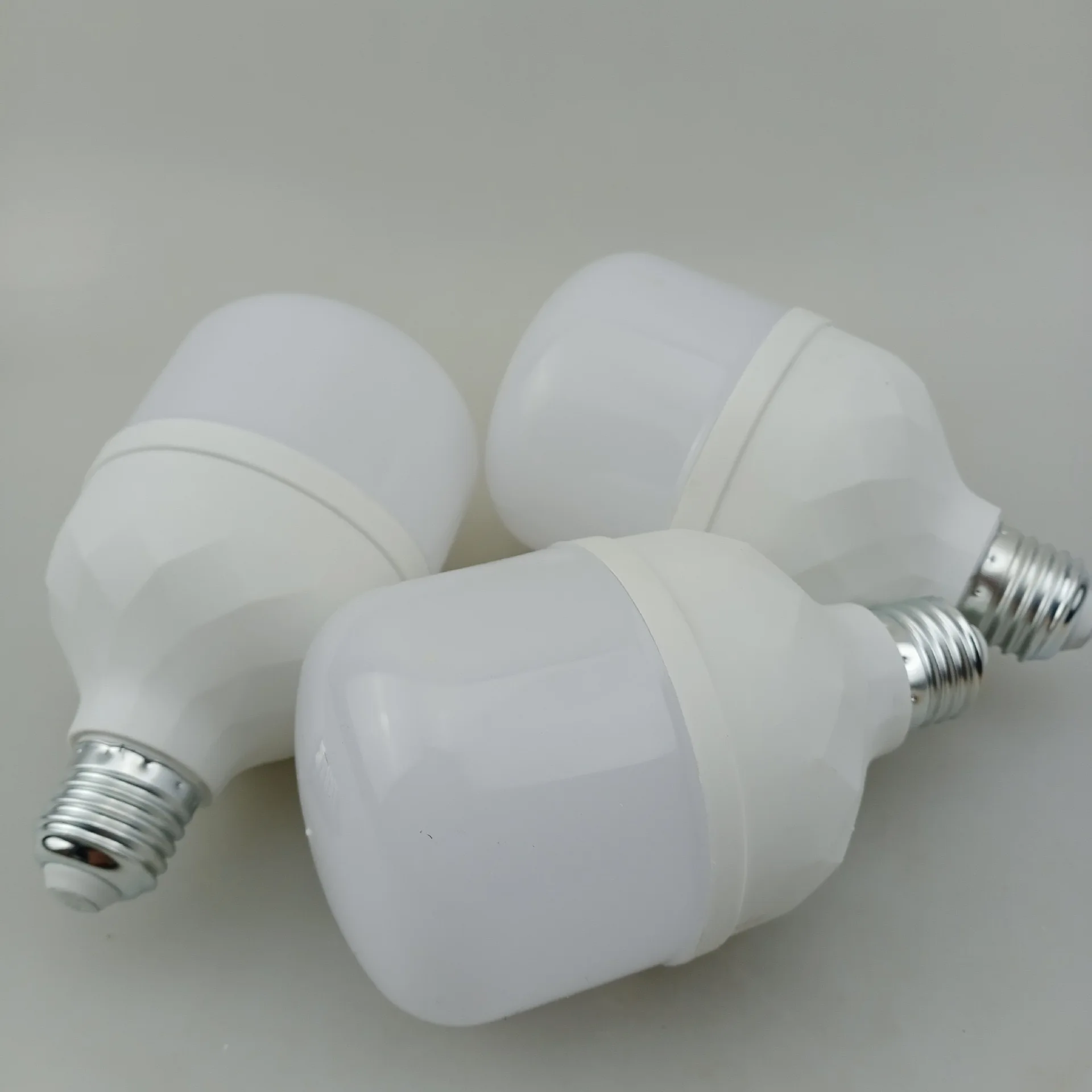 Excellent Performance T Type Led Bulb E27 High Power Led Lamps with 90lm/w 50w