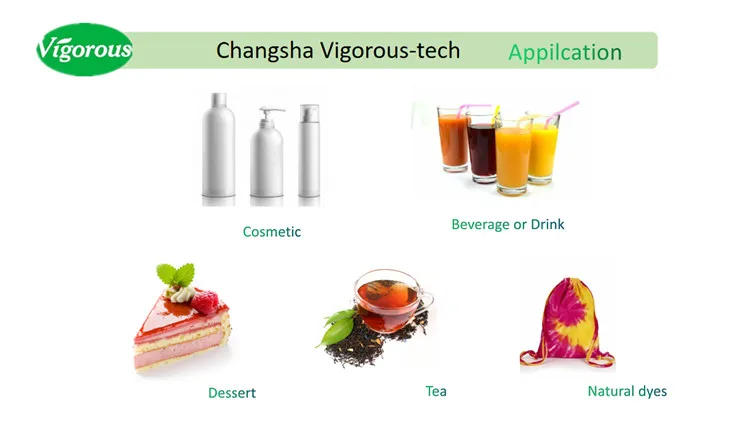 Competitive Price  Free Sample Watermelon Peel extract10:1Citrullus lanatus